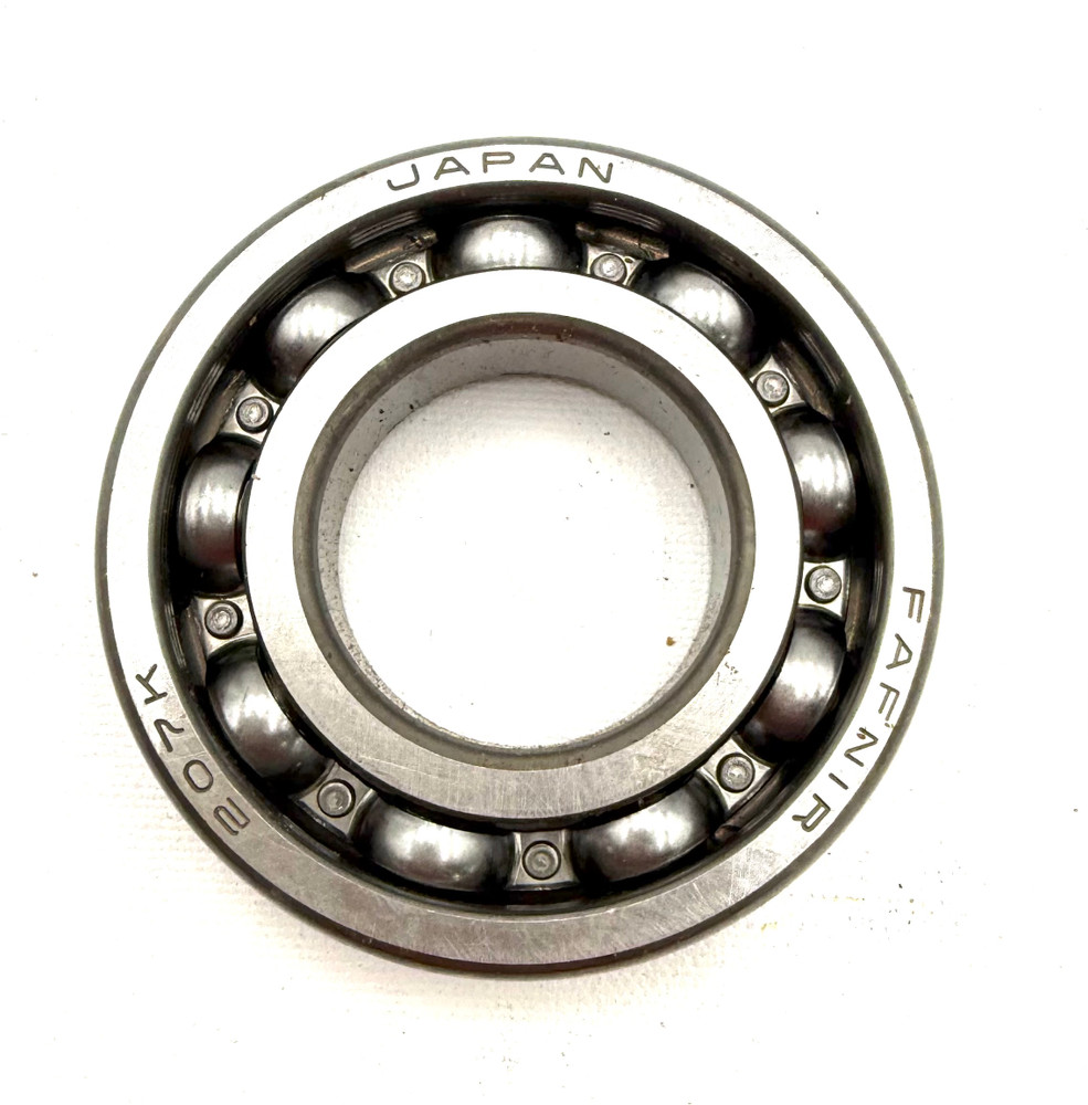 Fafnir 207K Ball Bearing