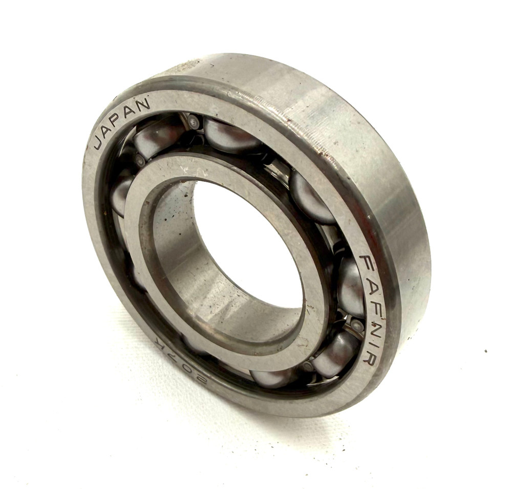 Fafnir 207K Ball Bearing