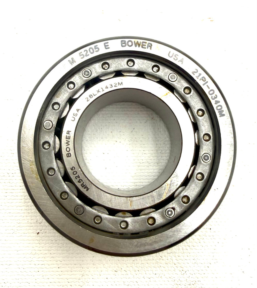 NTN MR5205EL Cylindrical Roller Bearing