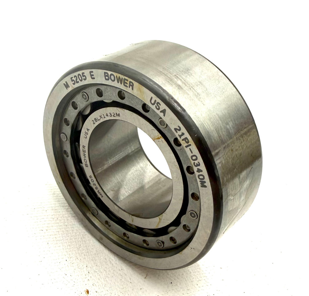 NTN MR5205EL Cylindrical Roller Bearing