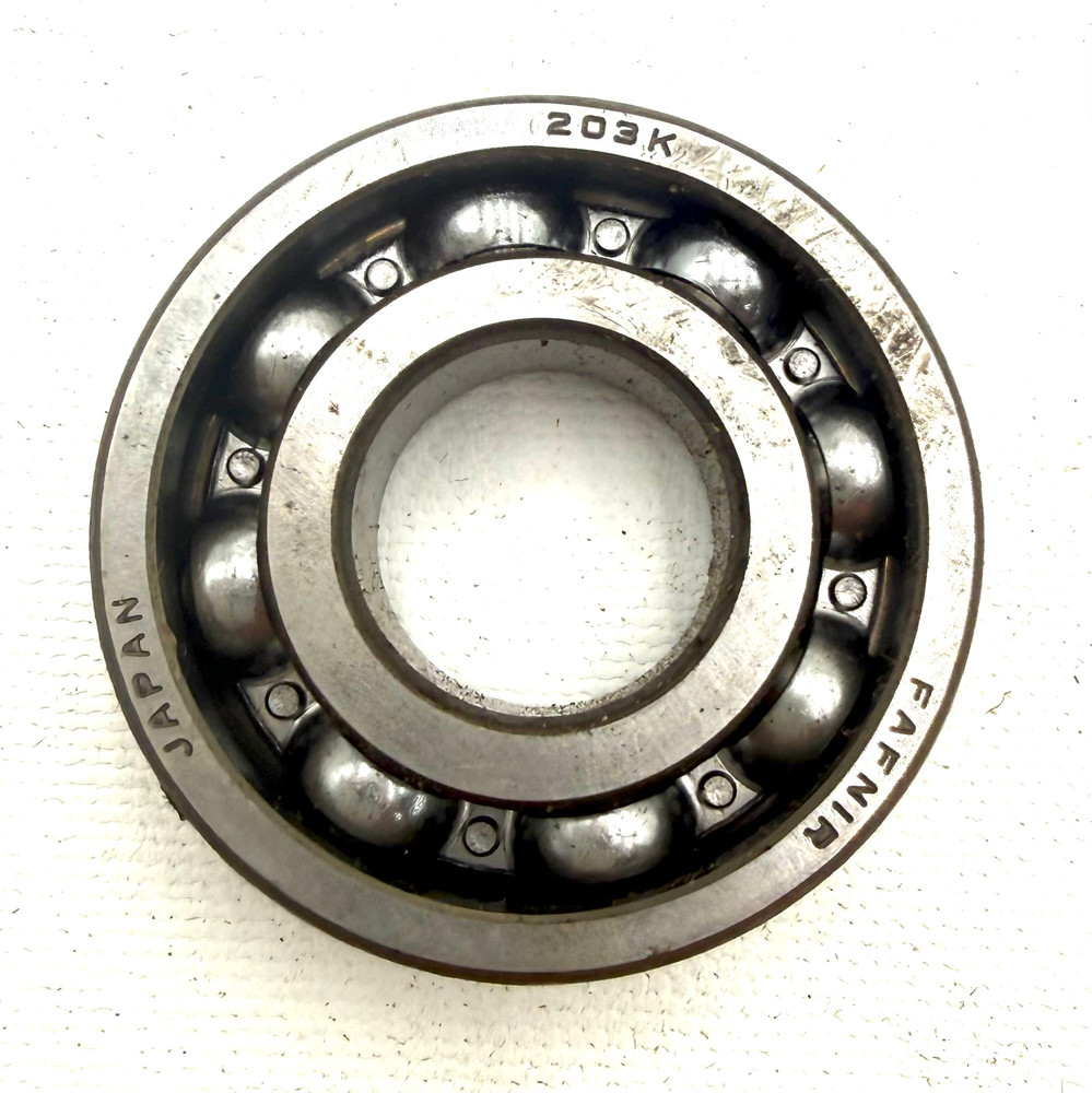 Fafnir 203K Ball Bearing