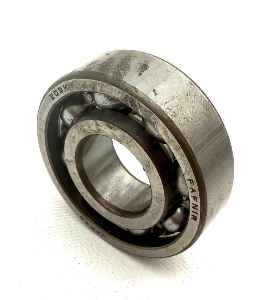 Fafnir 203K Ball Bearing