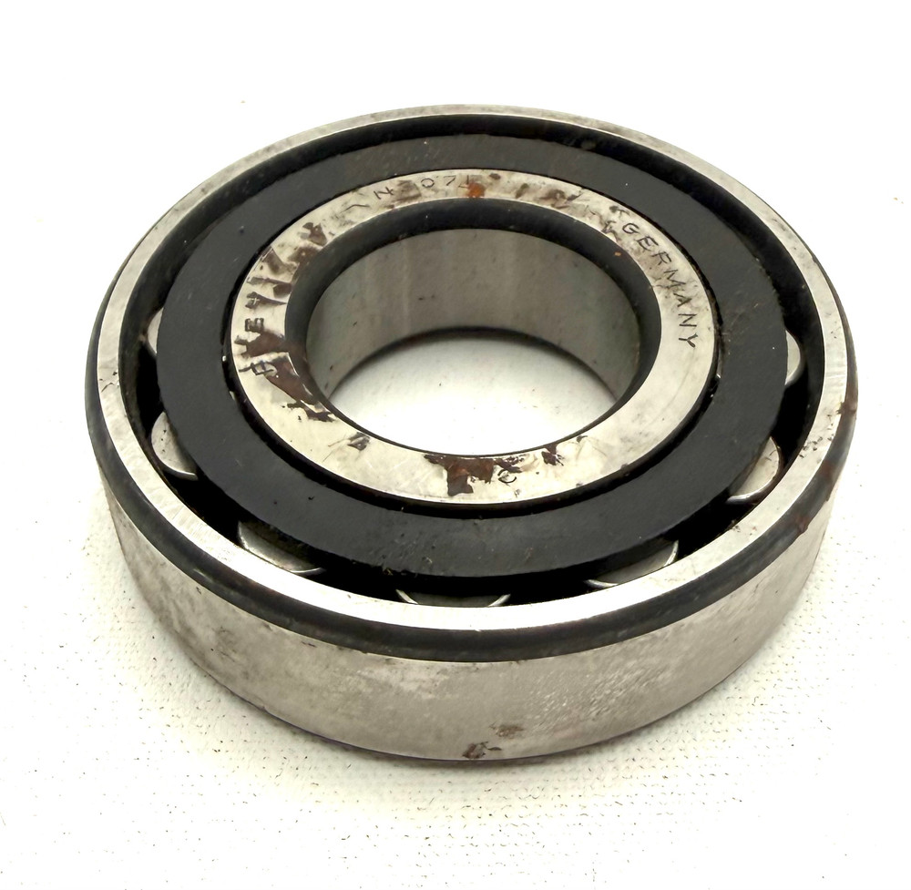 FAG N307E.TVP2 Cylindrical Roller Bearing