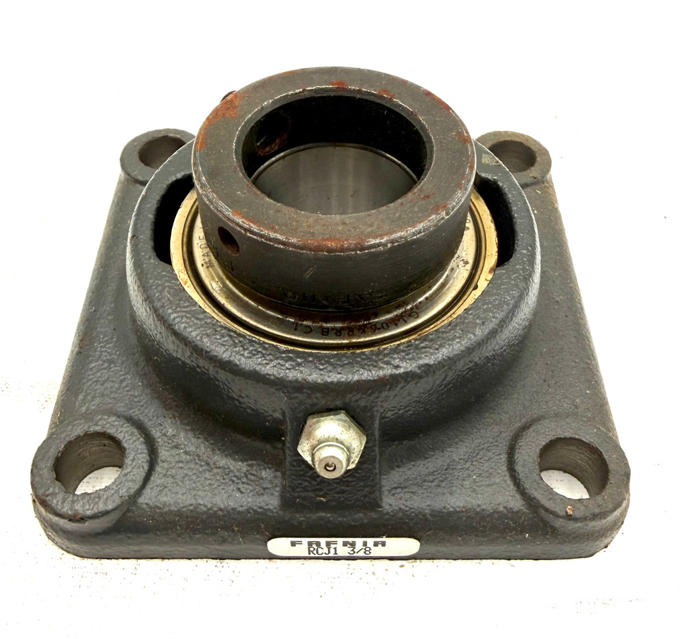 Fafnir RCJ 1 3/8 Flange Bearing