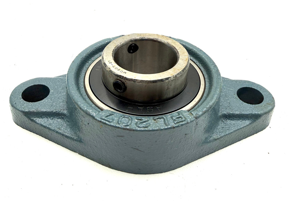 AMI UCFL207-21 Flange Bearing