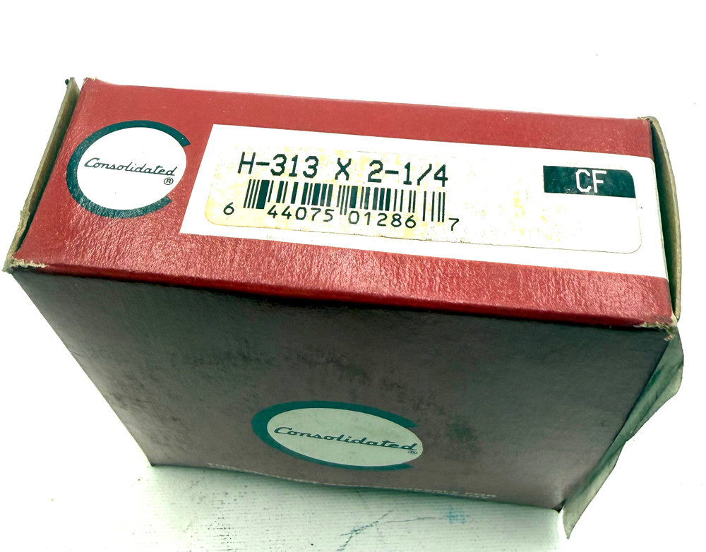 Consolidated H-313 X 2  1/4 Sleeve Adaptor