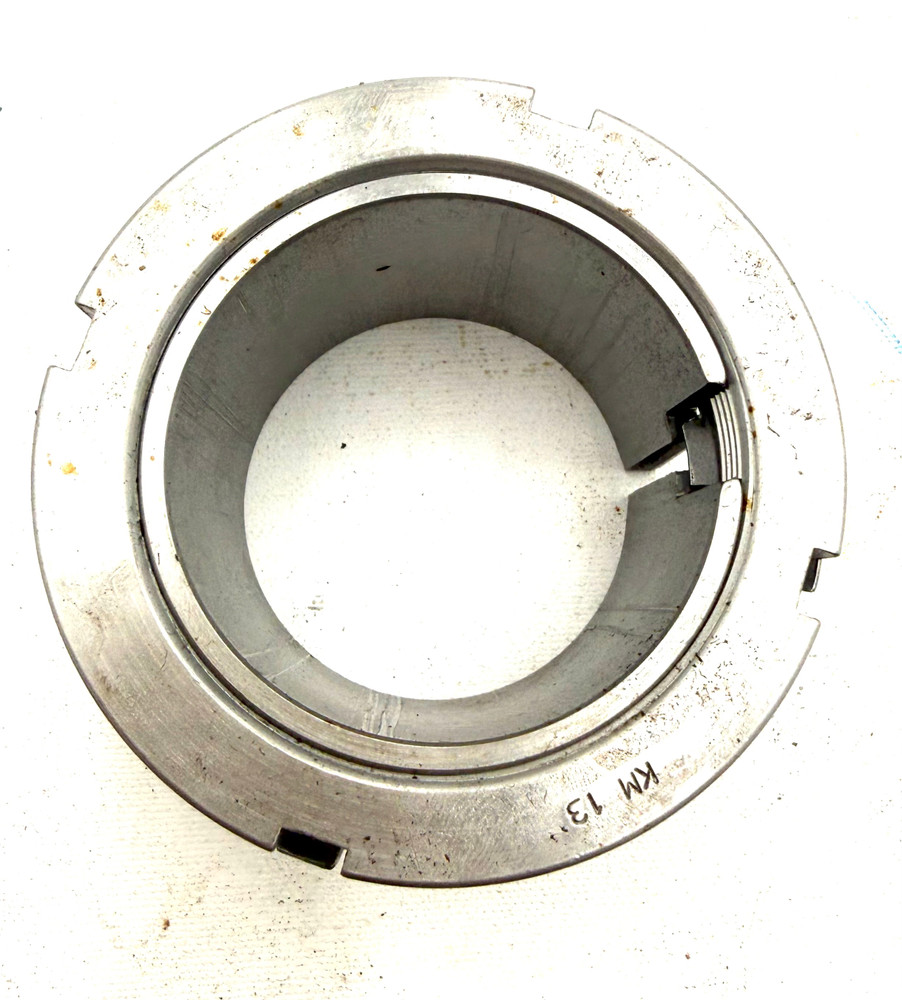 Consolidated H-313 X 2  1/4 Sleeve Adaptor