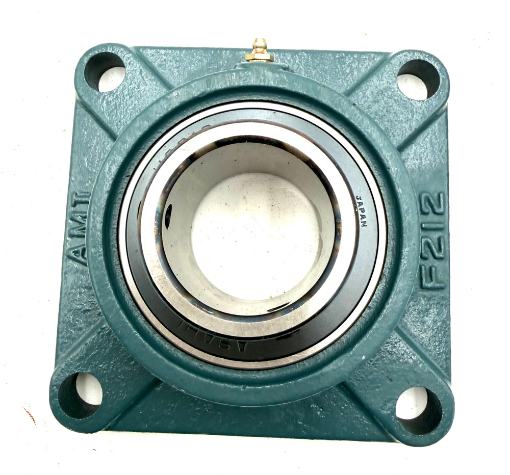 AMI UCF212 Flange Bearing