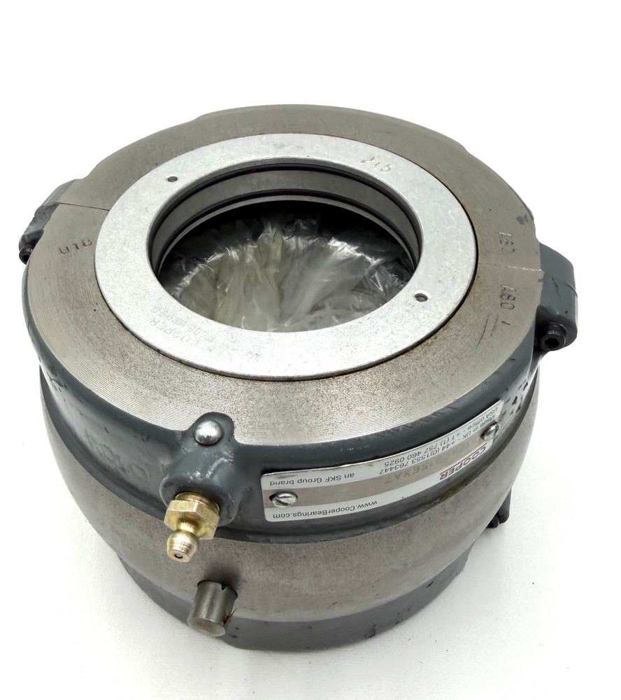 Cooper Bearing  01 EBC215EXAT Split Cylindrical Roller Bearing