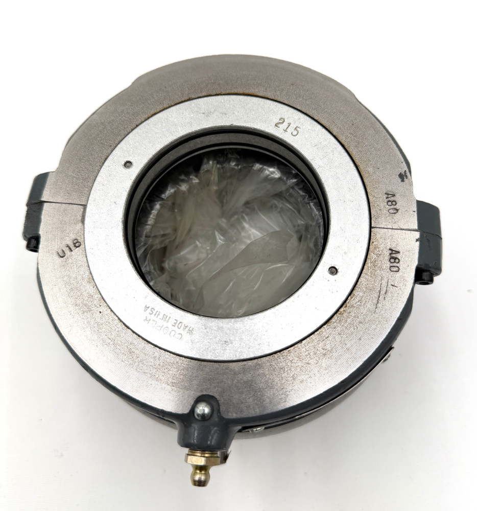Cooper Bearing  01 EBC215EXAT Split Cylindrical Roller Bearing