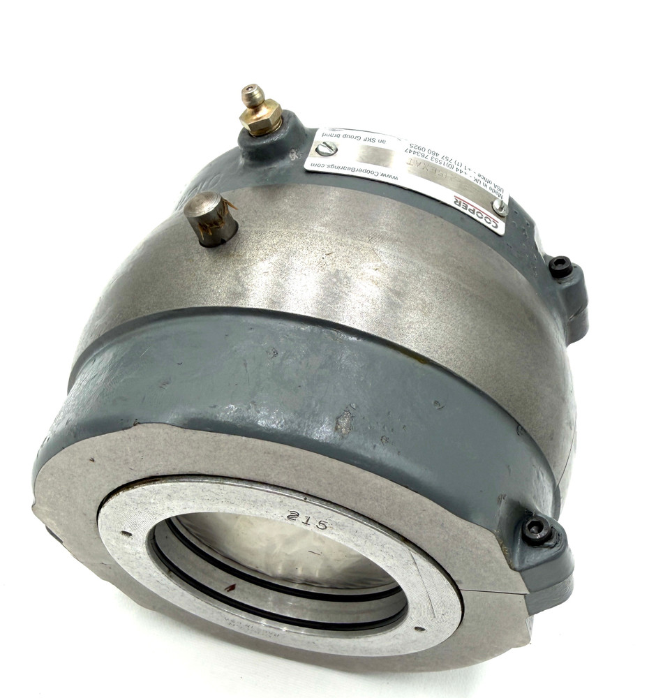 Cooper Bearing  01 EBC215EXAT Split Cylindrical Roller Bearing