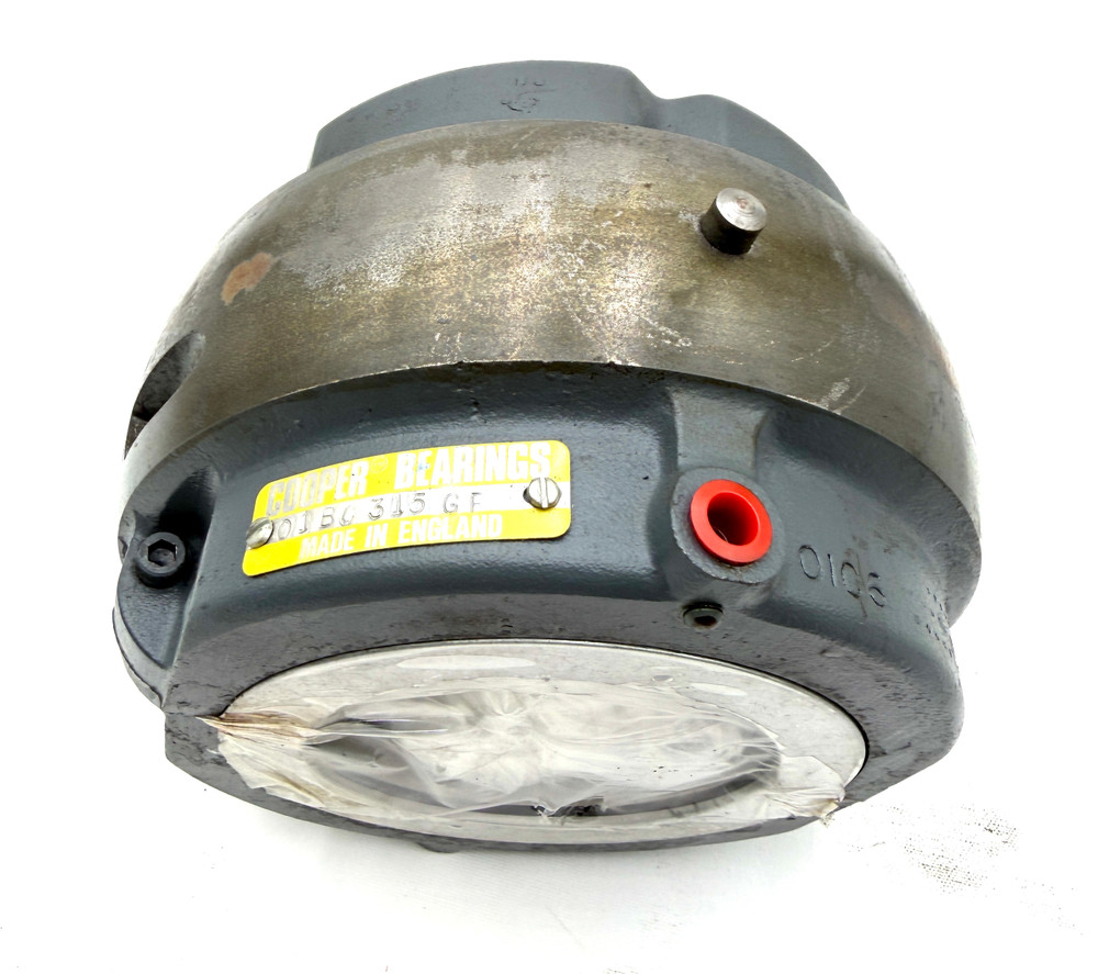 Cooper Bearings 01BC315GR Cooper Roller Bearing
