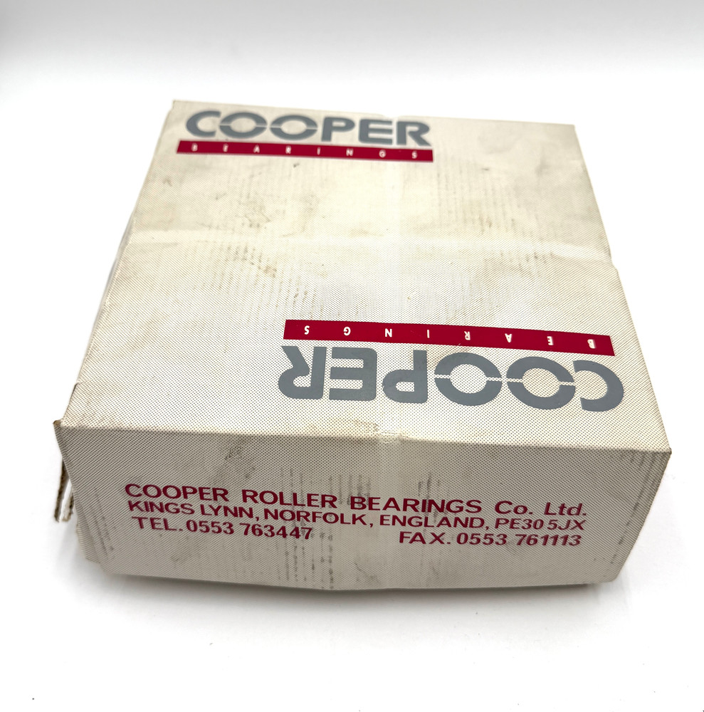 Cooper Bearings 22B315EX / 01 07 315 100MM Roller Bearing