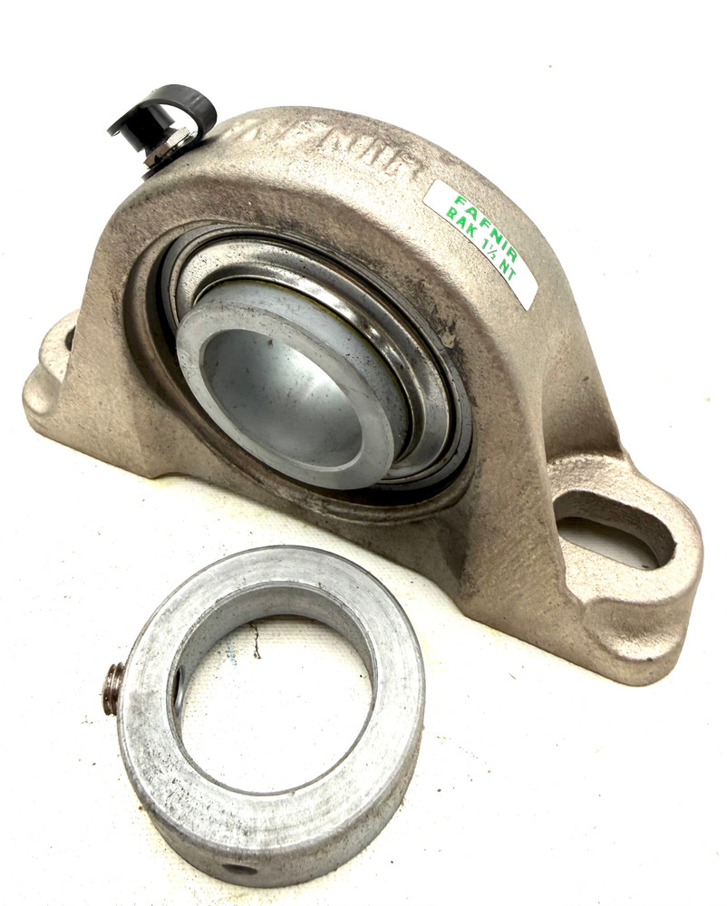 Fafnir RAK 1 1/2 NT Pillow Block Bearing