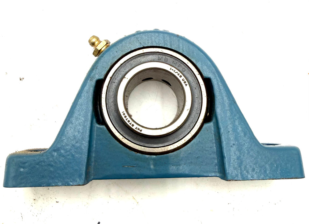 MB C 25 1 1/4S Pillow Block Bearing