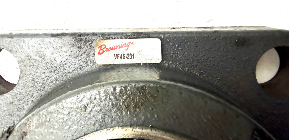 Browning VF4S-231 Flange Bearing