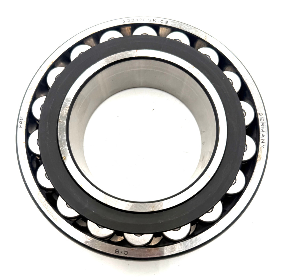 FAG 22219E-K J C/3 Spherical roller Bearing