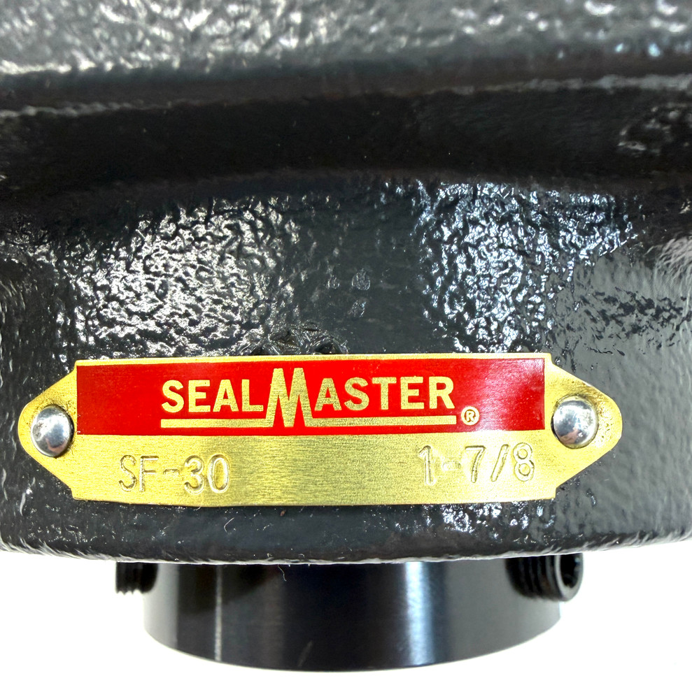 SealMaster SF-30 1-7/8 Flange Bering