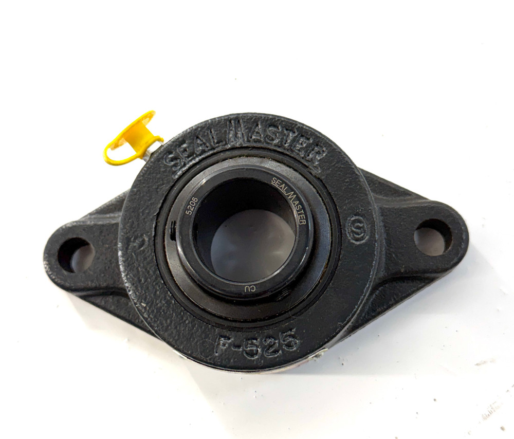 SealMaster SFT-206 39MM Flange Bearing
