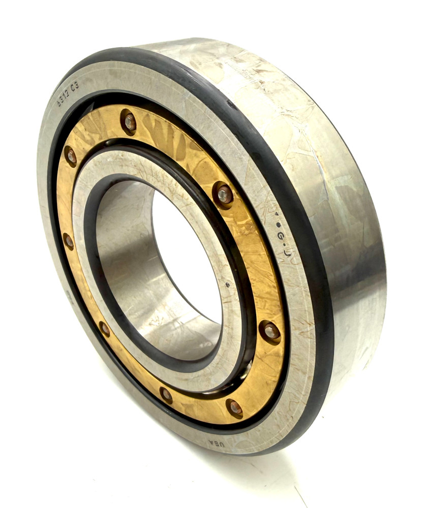 FAG 6312 C3 Ball Bearing
