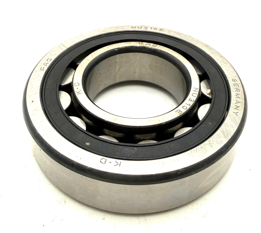FAG NU 310E Cylindrical Roller Bearing