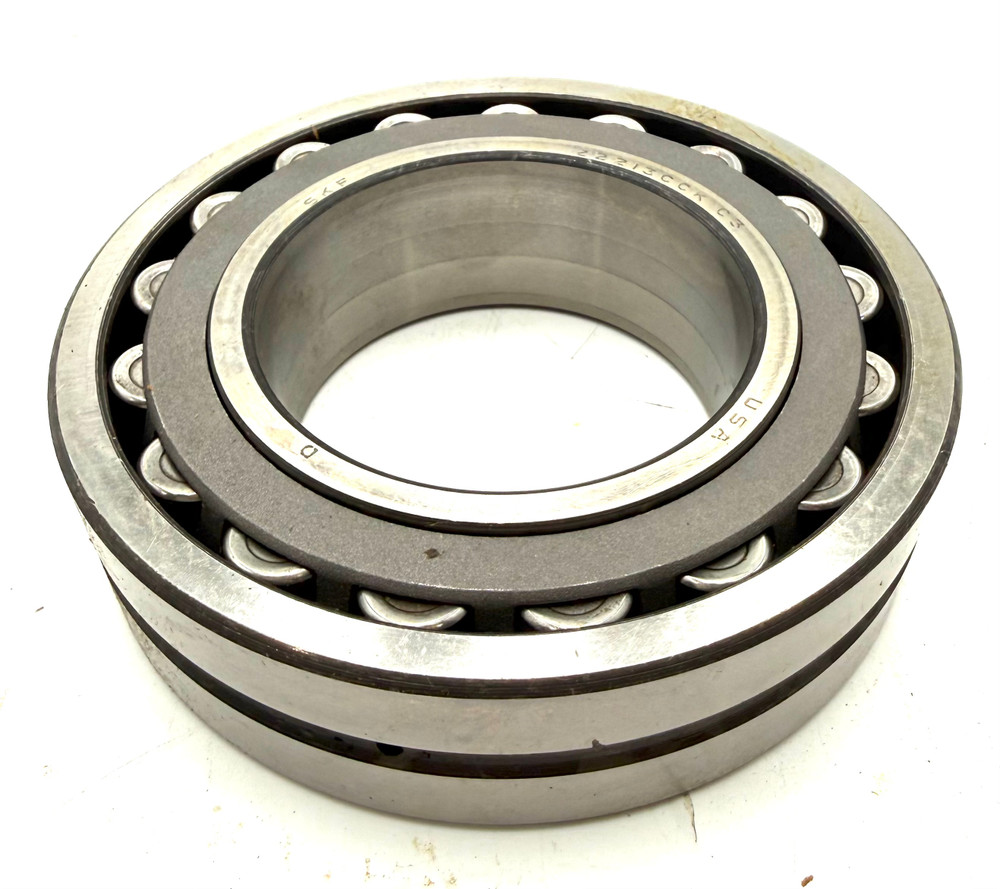 SKF 22213 CKJ/C3/W33 Spherical Roller Bearing