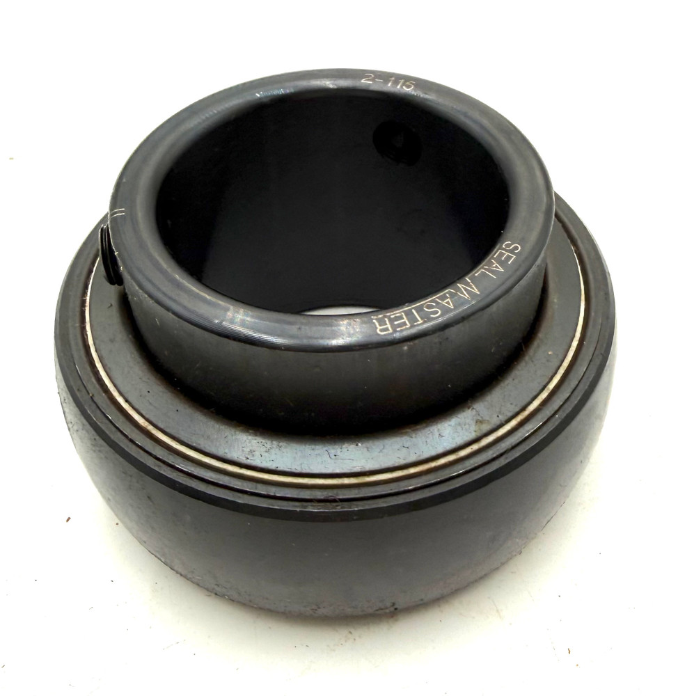SealMaster 2-115 1 15/16 Ball Insert Bearing
