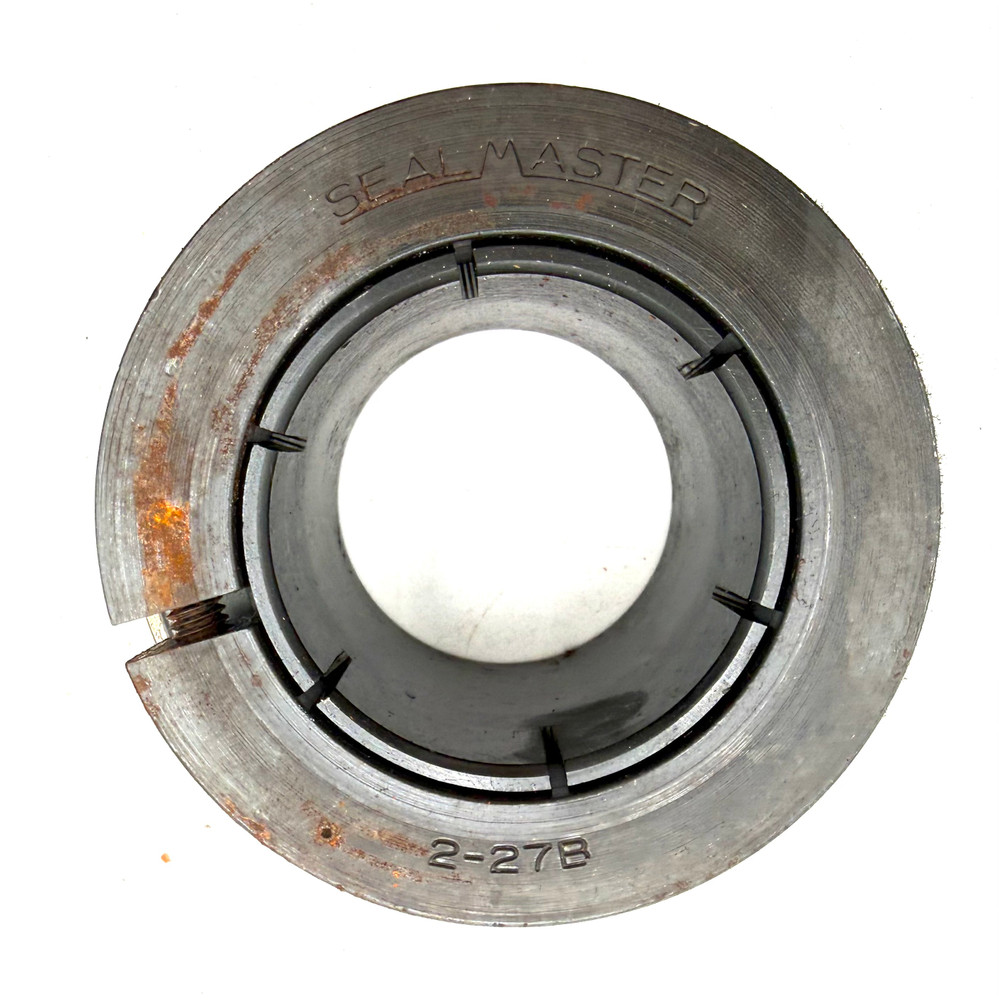 Seal Master ER-39T 2 7/16 Ball Insert Bearing