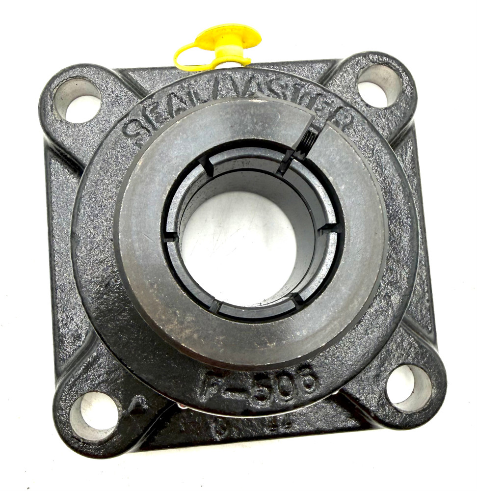 Seal Master SF-23T 1 7/16 Flange Bearing