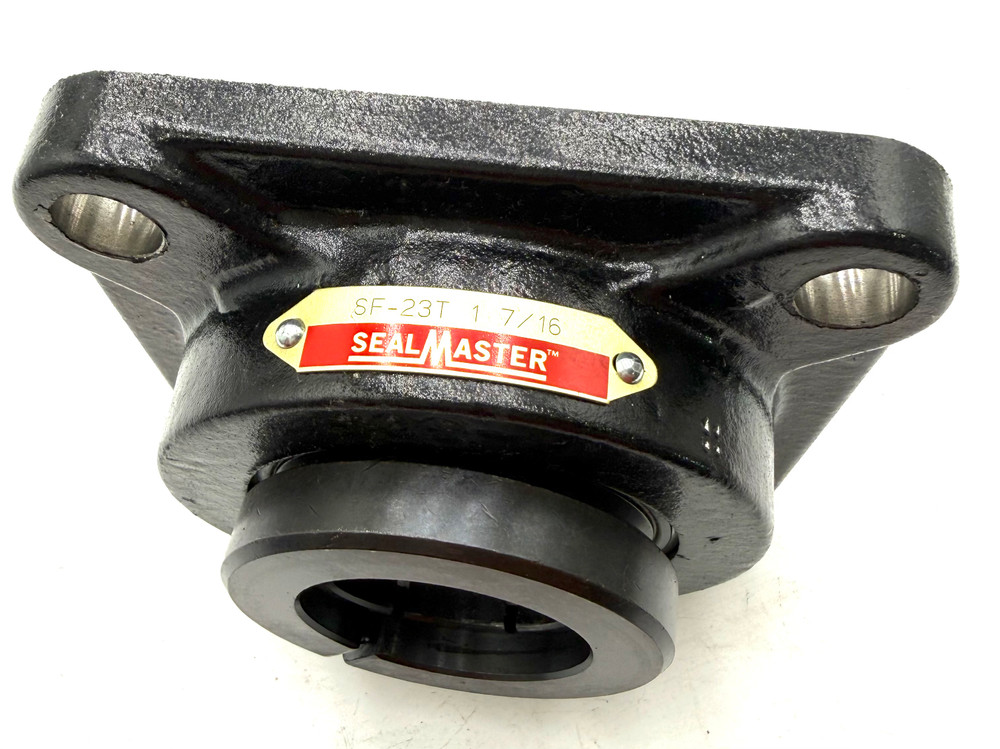 Seal Master SF-23T 1 7/16 Flange Bearing
