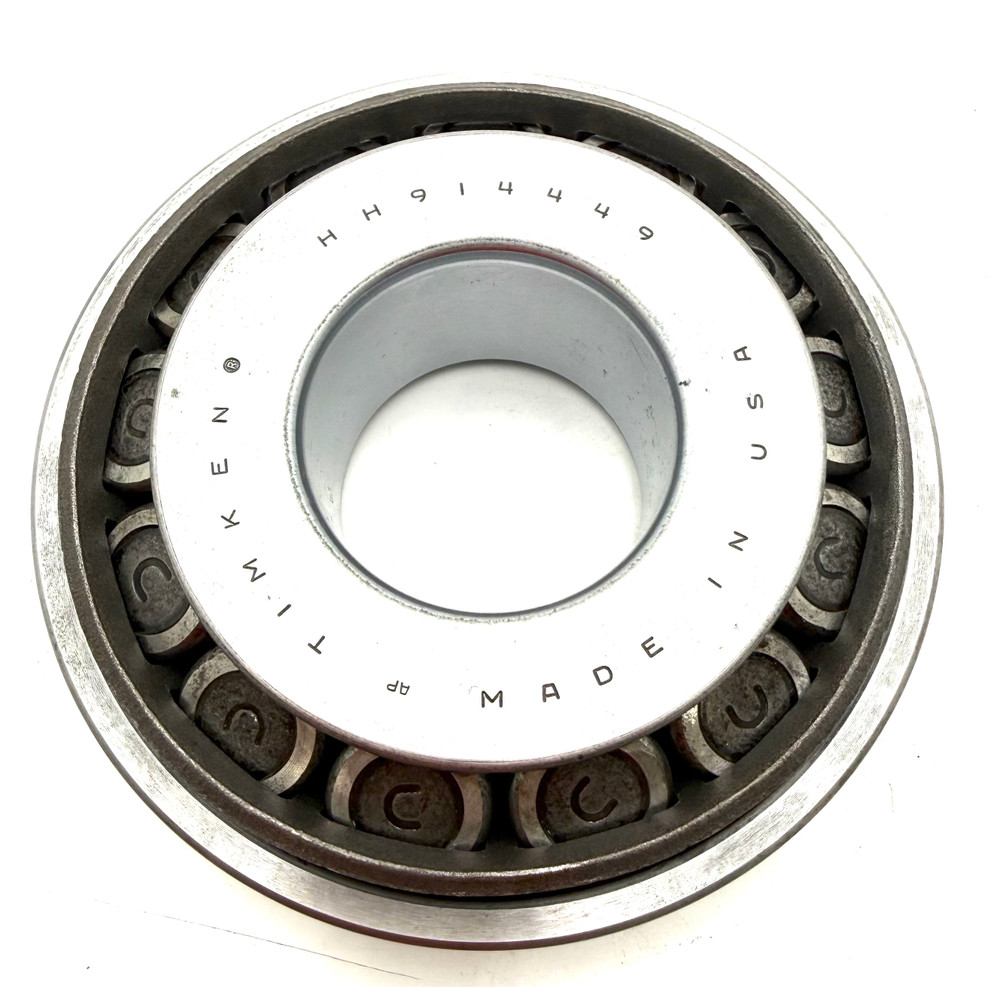 Timken HH914449/HH914412 Tapered Roller Bearing
