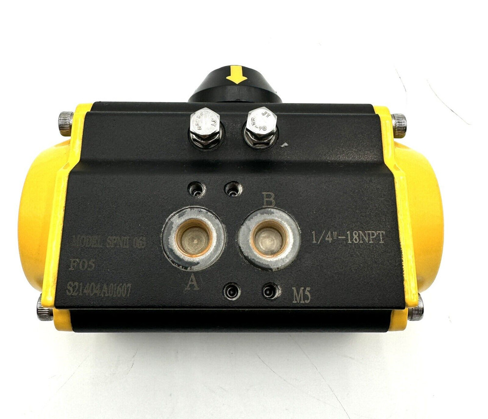 Sharpe SPN-II-063 Actuator