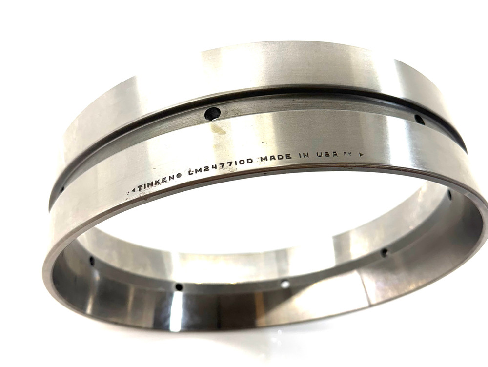 Timken LM247710D Double Cup Tapered Roller Bearing