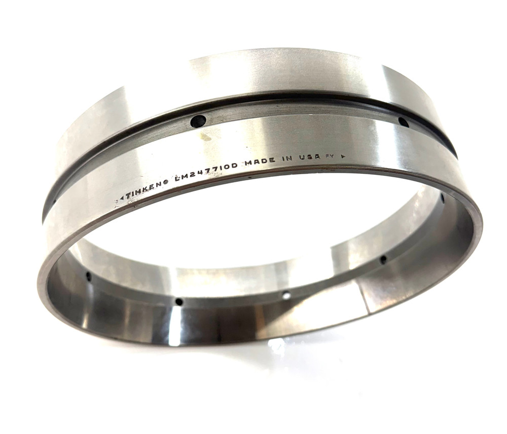 Timken LM247710D Double Cup Tapered Roller Bearing