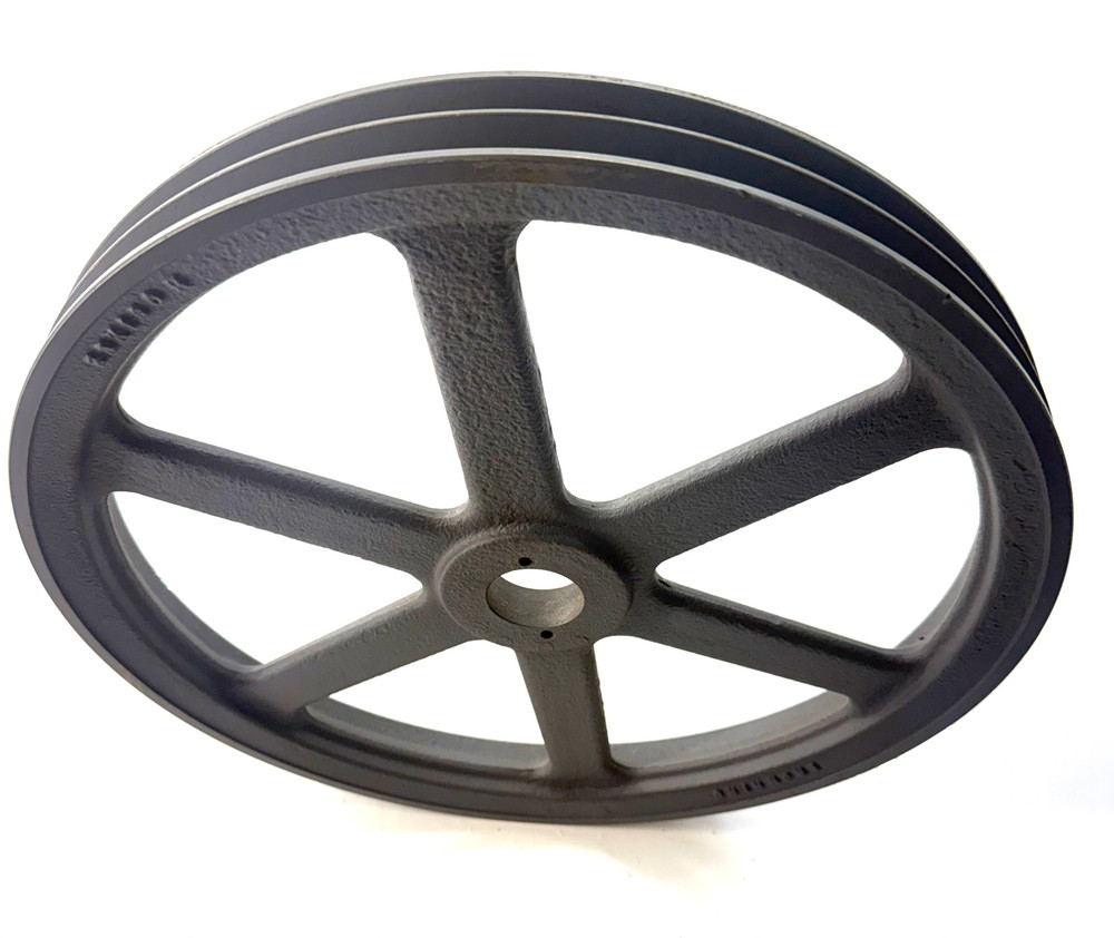 Browning 2BK160H-1-3/16 Pulley