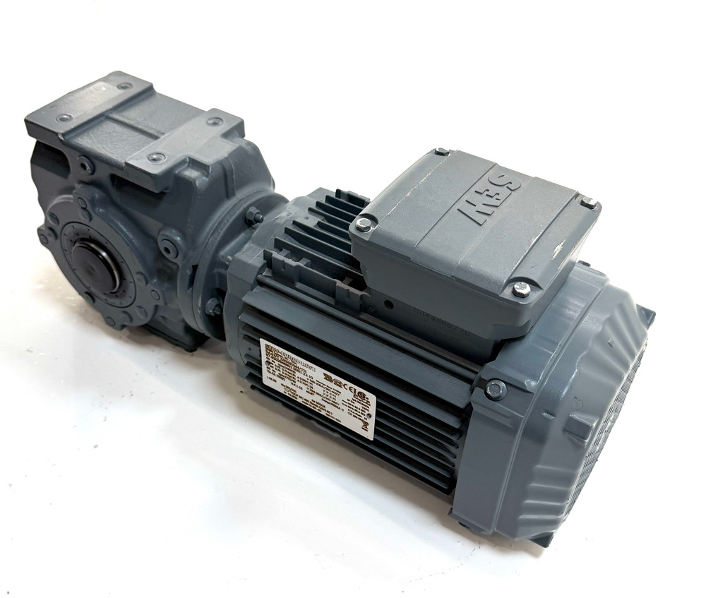 SEW-EURODRIVE SA47/T DRN80M4/TH Gearmotor