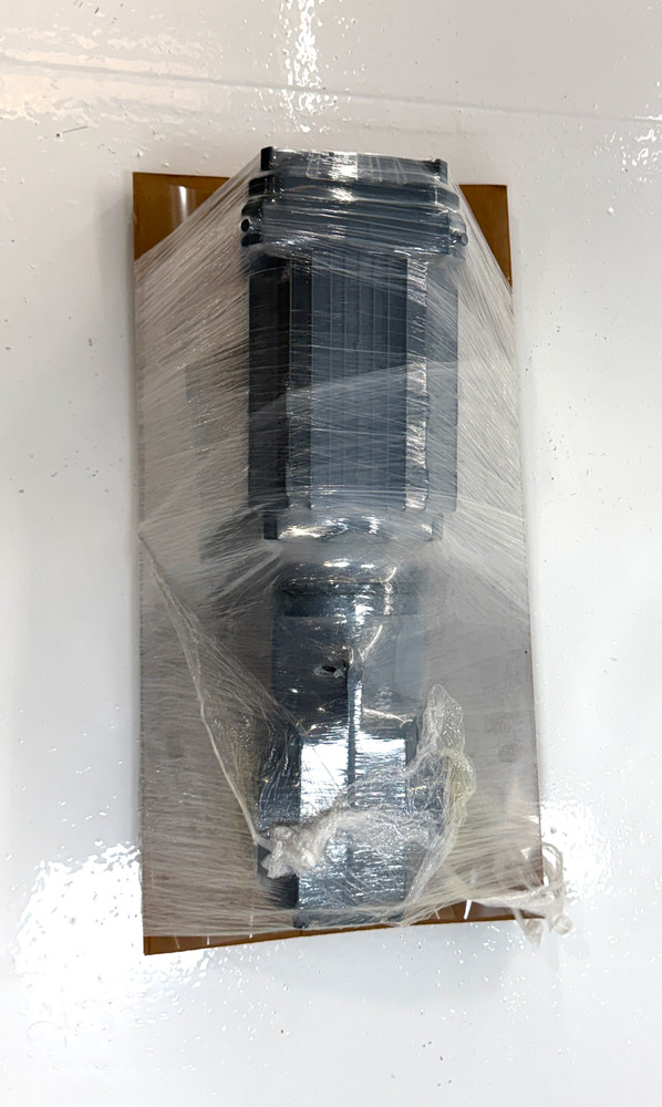 SEW-EURODRIVE KA37/T DRN80M4/TH Gearmotor