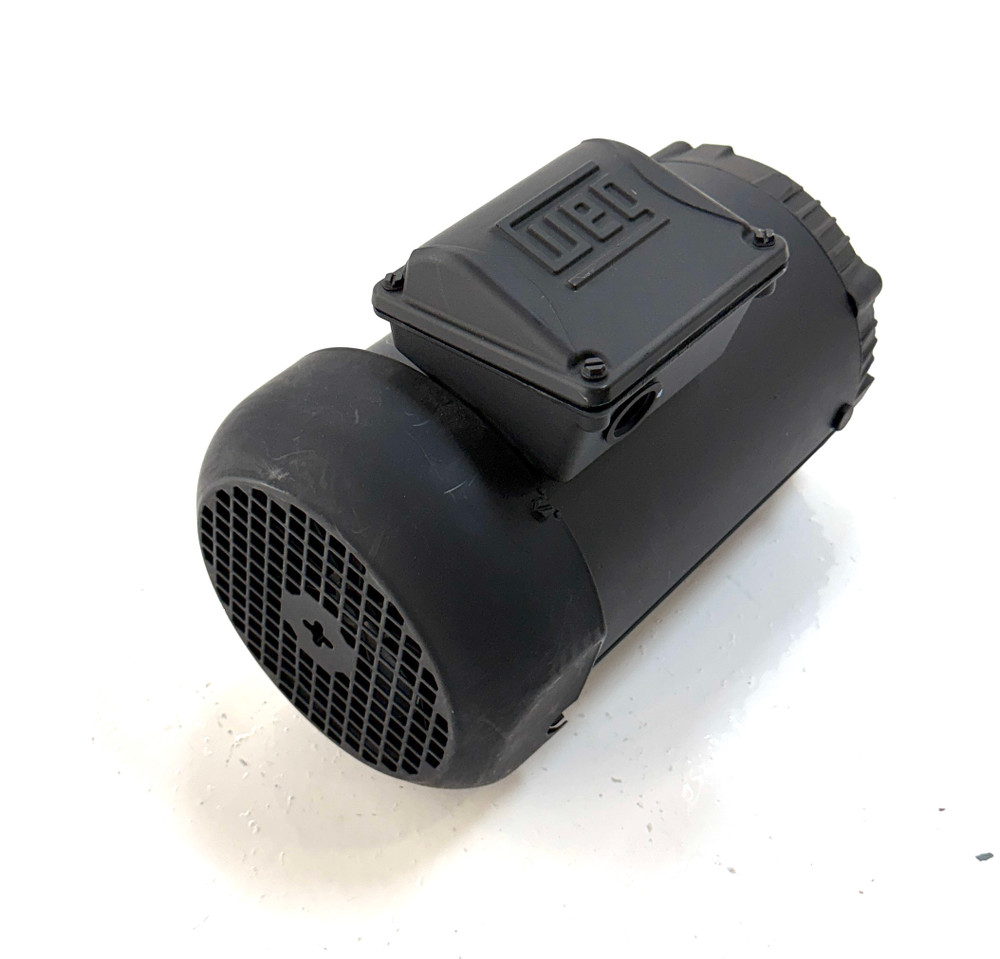 Weg 00118ET3E56CFL-S 1 HP Motor