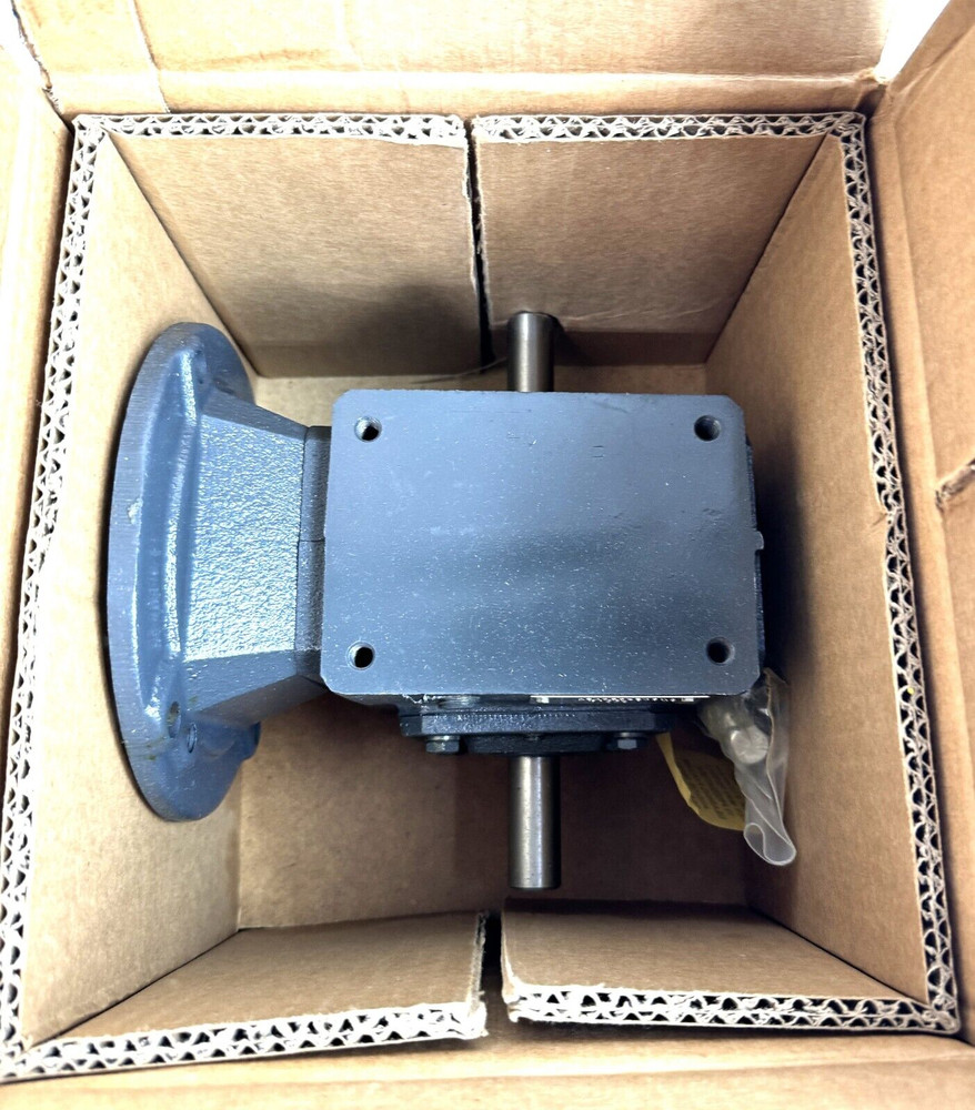 Morse 154Q56LR Raider Worm Gear Reducer XC1118