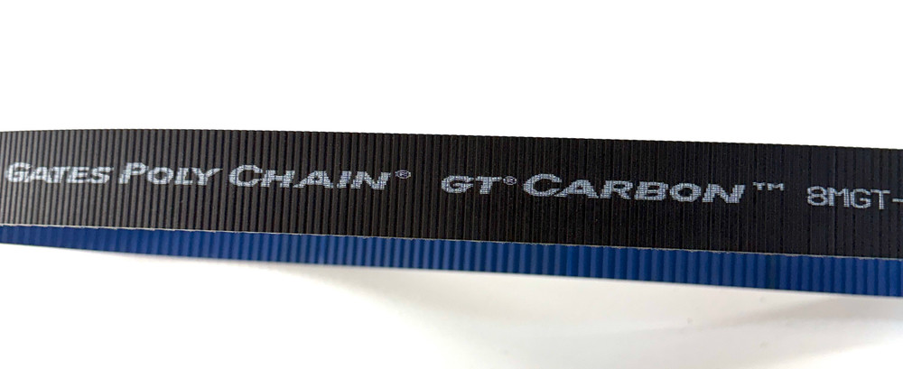 Gates 8MGt-2000-36 Poly Chain GT Carbon Timing Belt