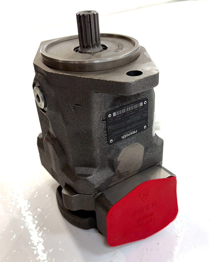 Rexroth R902534669  A10FZ0028/10R-VRC02N00 Piston Pump
