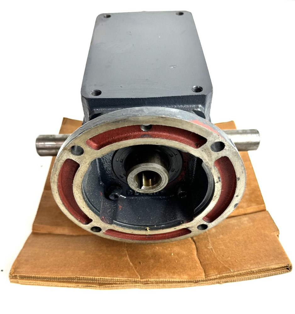 Browning 26Q140LR50 Raider Worm Gear Reducer