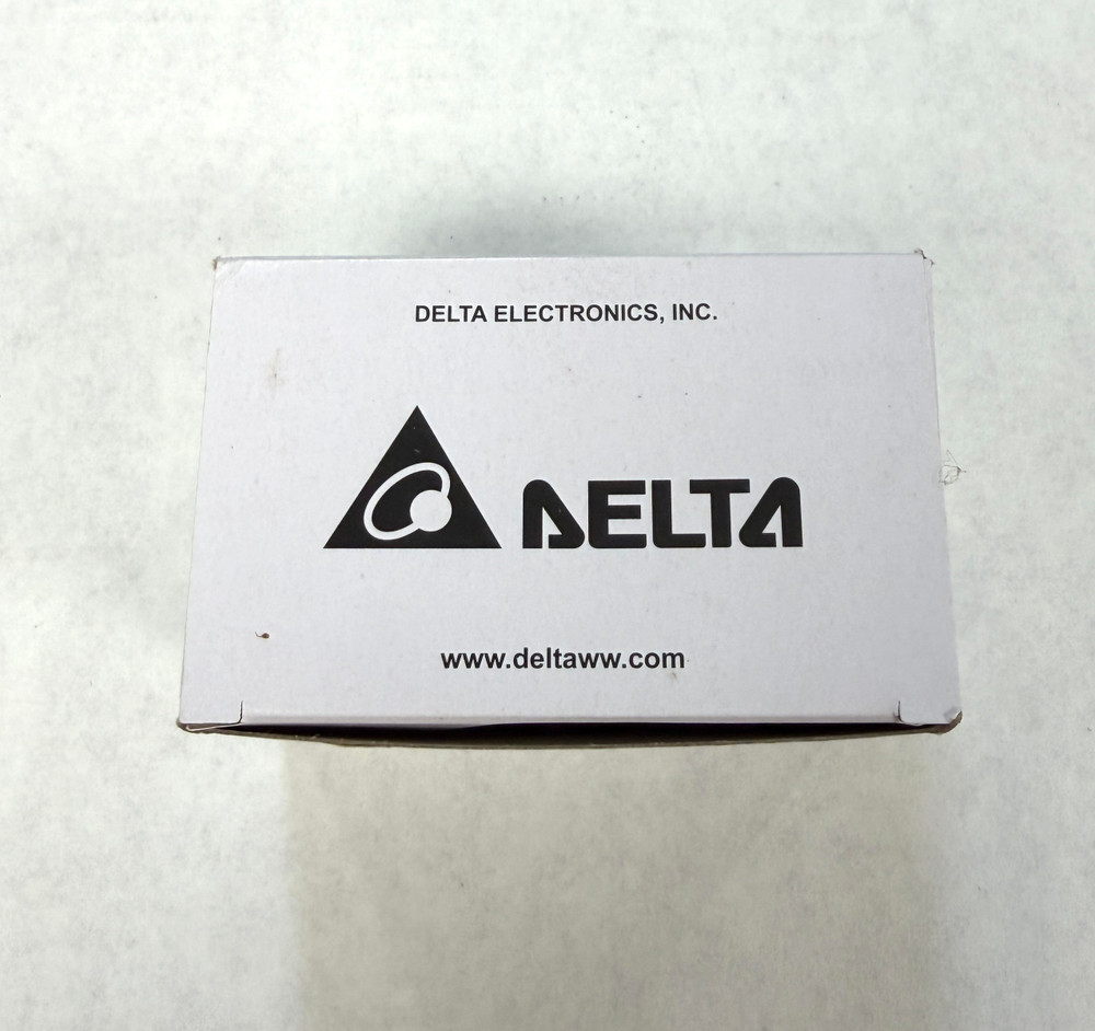 Delta DTB4848VR Temp Controller