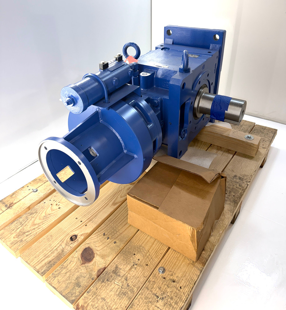 Sumitomo Drive PA321842 LHHJS-4E185K-V221 Gearbox