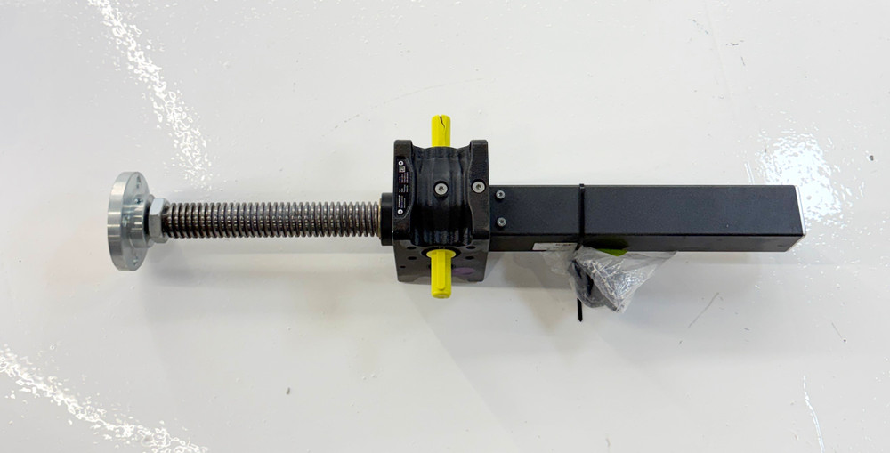 ZIMM Z-35-SL Screw jack Gearbox