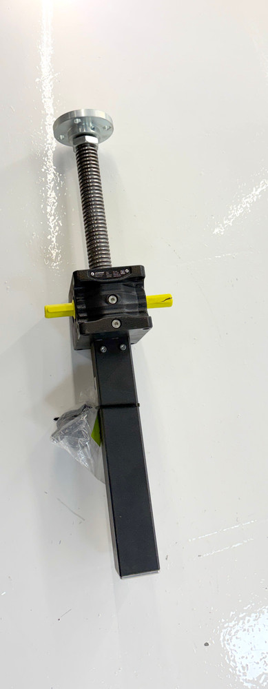 ZIMM Z-35-SL Screw jack Gearbox