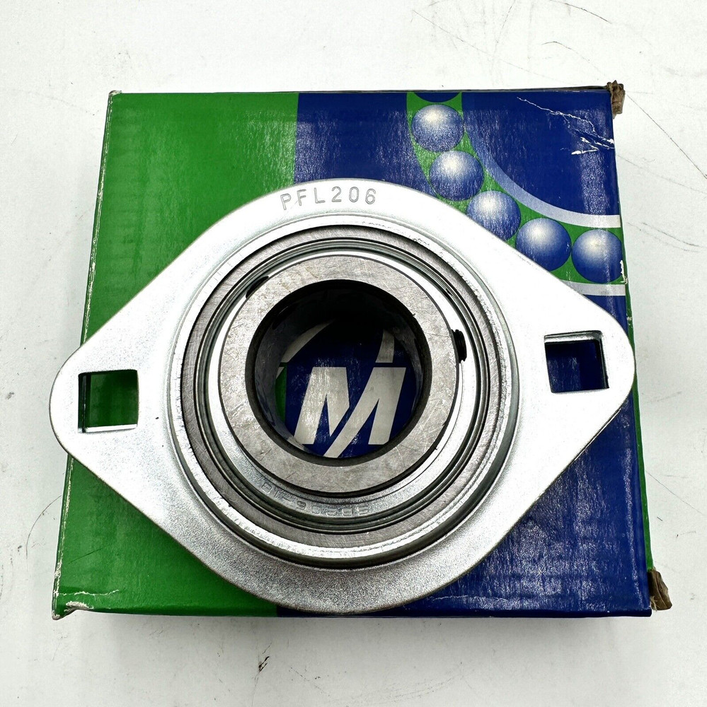 KML  SBPFL206-18 2 Bolt Flange