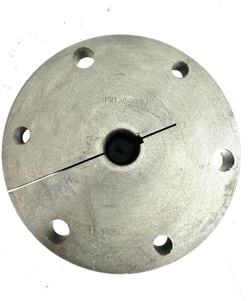 Tb Wood's F1 Bushing