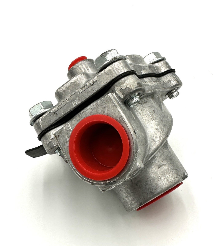 Asco 8353C033 Dust Collector Valve - 2-Way, 2-Position