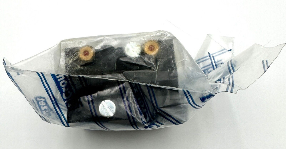 Crouzet 81523201 Memory Element Base